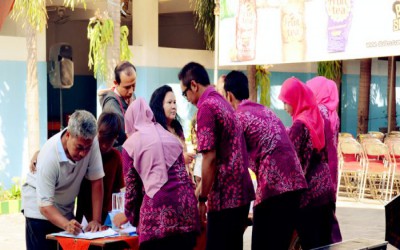 Penerimaan Peserta Didik Baru SMKS RAJASA T.A 2016-2017