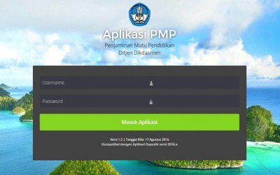 Kegiatan Penjaminan Mutu Pendidikan (PMP) SMKS RAJASA